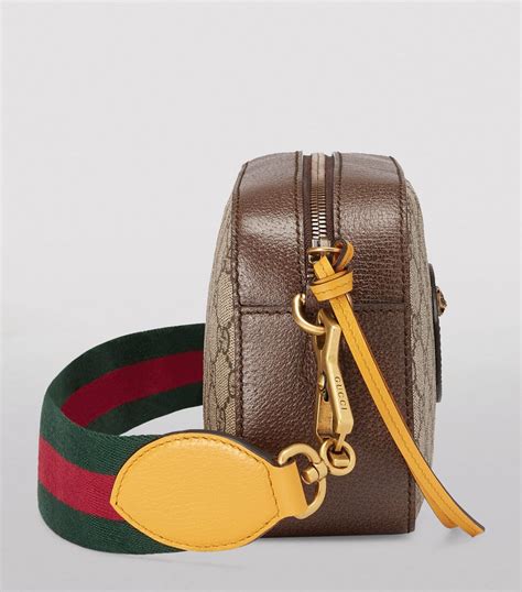 gucci supreme bag mens|gucci neo vintage camera bag.